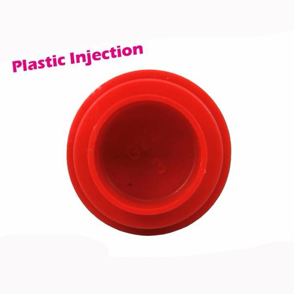 零組件-塑膠材料PE-榮紹塑膠射出成型