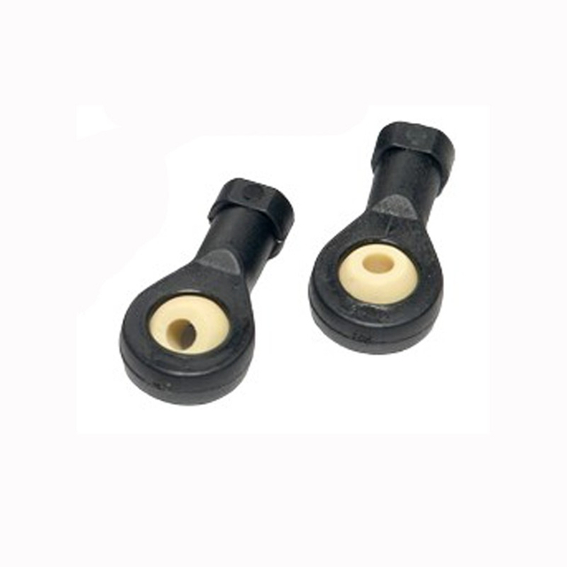 客製塑膠射出電子零件製品-台中塑膠射出成型工廠