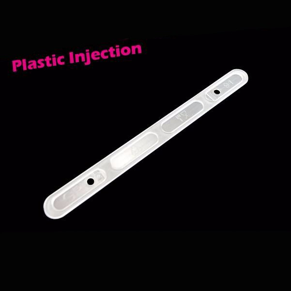 Plastic injection塑膠材料-精密零組件-PE榮紹塑膠射出成型工廠