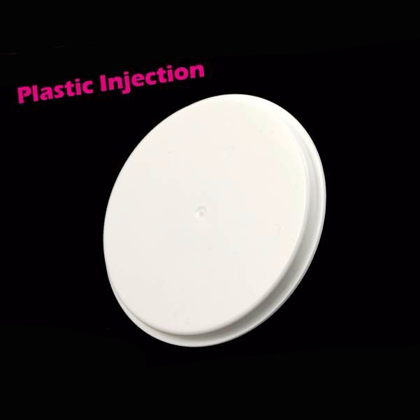 美妝內組配件-美妝塑膠材料PP-榮紹塑膠射出成型工廠