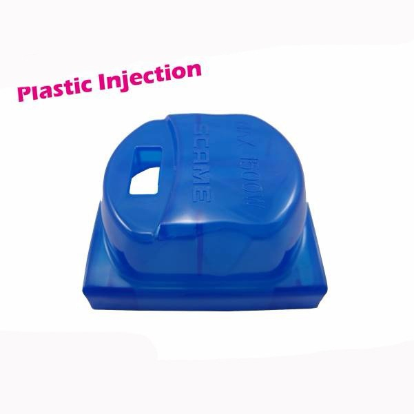 塑膠外殼系列-塑膠材料PC-榮紹塑膠射出成型工廠