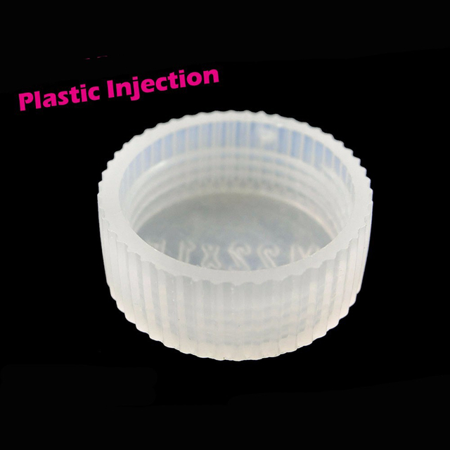 定製塑膠射出零組件-塑膠材料PE-台中塑膠射出廠