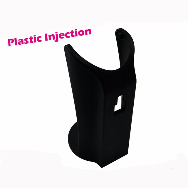 客製塑膠射出汽車零配件-塑膠材料POM-榮紹塑膠射出廠