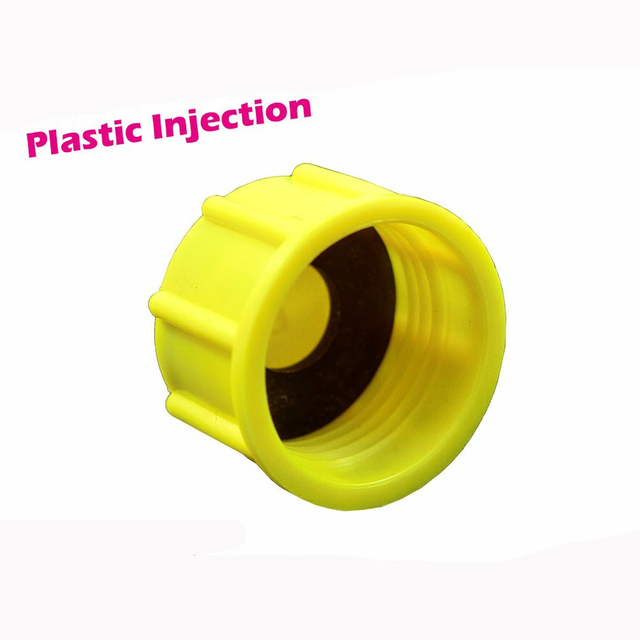 客製塑膠射出零組件-塑膠材料PP-榮紹塑膠射出廠