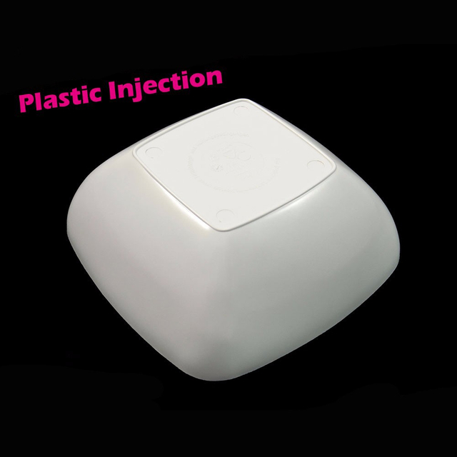 定製塑膠餐具-塑膠材料HIPS-榮紹塑膠射出成型工廠