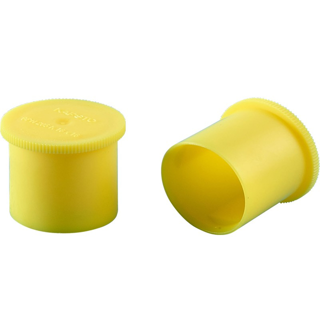 客製LLDPE塑膠射出塑膠蓋製品-台中專業塑膠射出廠