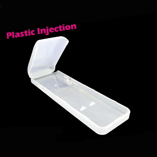 塑膠射出包裝盒-塑膠材料PP-榮紹塑膠射出成型工廠