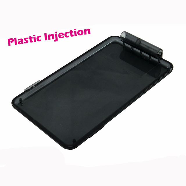 塑膠射出外殼系列-塑膠材料ABS-榮紹塑膠射出成型工廠