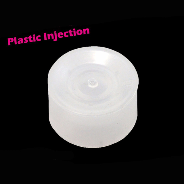 客製塑膠射出材料-零組件PP-榮紹塑膠射出成型工廠