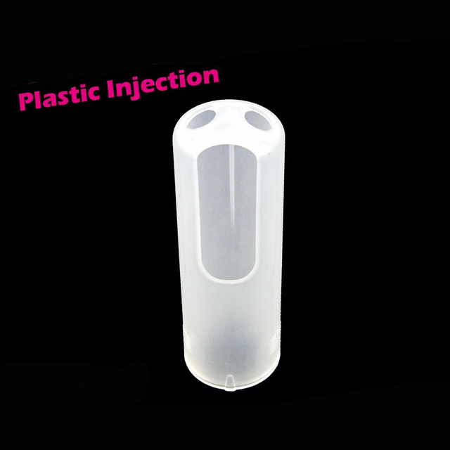 塑膠射出零配件-塑膠材料PP-榮紹塑膠射出加工