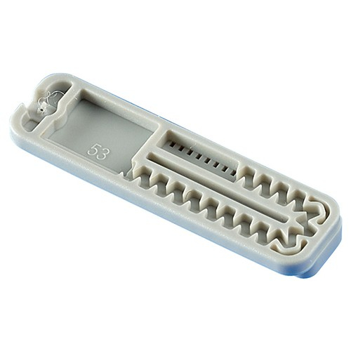 專業塑膠射出產品POM--台中塑膠射出廠