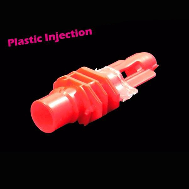 Plastic injection零組件-塑膠材料PA-榮紹塑膠射出成型工廠