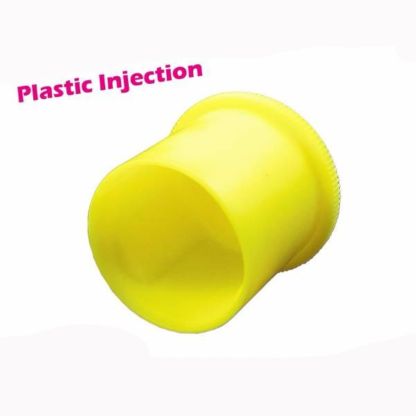 塑膠零組件-塑膠材料PE-榮紹塑膠射出成型工廠