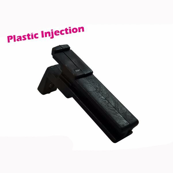 機械塑膠零組件-塑膠材料PA-榮紹塑膠射出成型工廠