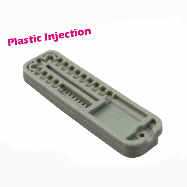 Plastic injection精密塑膠零組件-塑膠材料尼龍PA-榮紹塑膠射出成型工廠