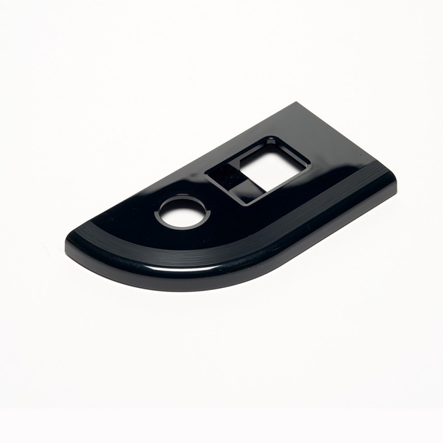 客製塑膠射出3C外殼製品-台中專業塑膠射出工廠