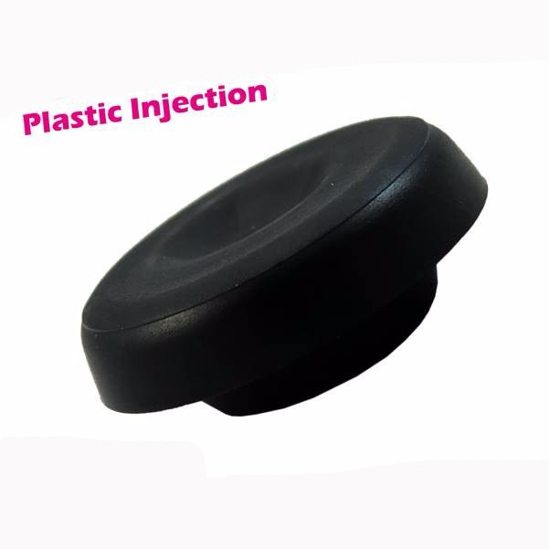 定製塑膠射出零組件-塑膠材料PVC-榮紹塑膠射出成型工廠