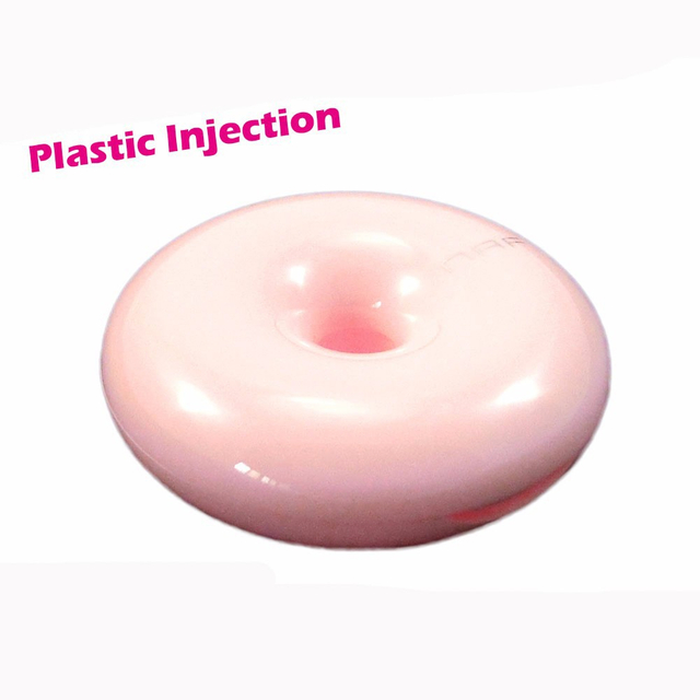 客製塑膠射出零組件-塑膠材料ABS-榮紹塑膠射出成型工廠