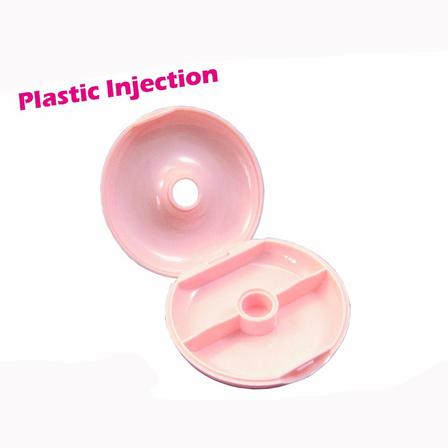 客製塑膠射出零組件 塑膠材料 ABS-榮紹塑膠射出廠