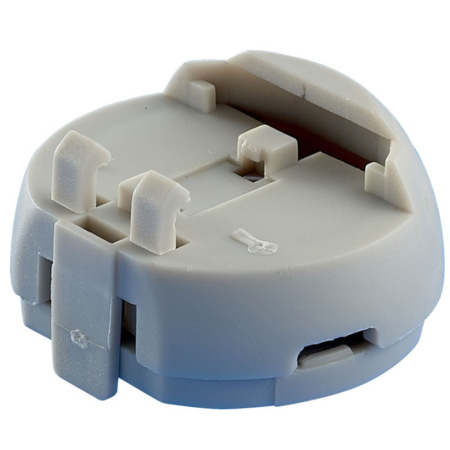 客製HDPE塑膠射出製品-台中專業塑膠射出成型廠