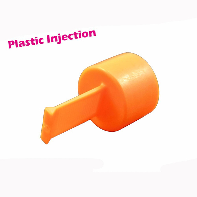 客製塑膠射出零組件-塑膠材料PE-榮紹塑膠射出成型工廠