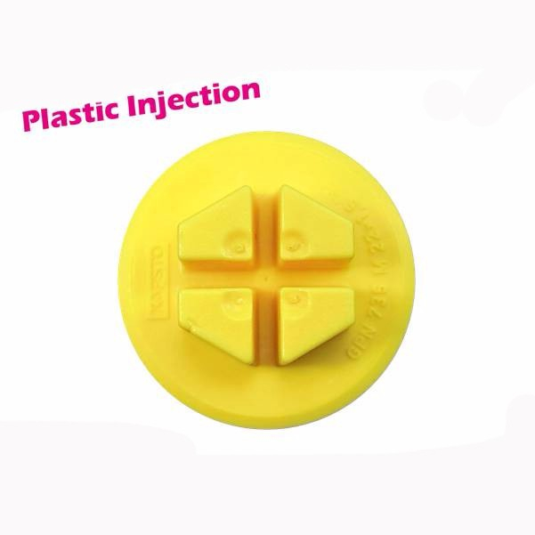 Plastic injection塑膠零組件-塑膠材料PE-榮紹塑膠射出廠