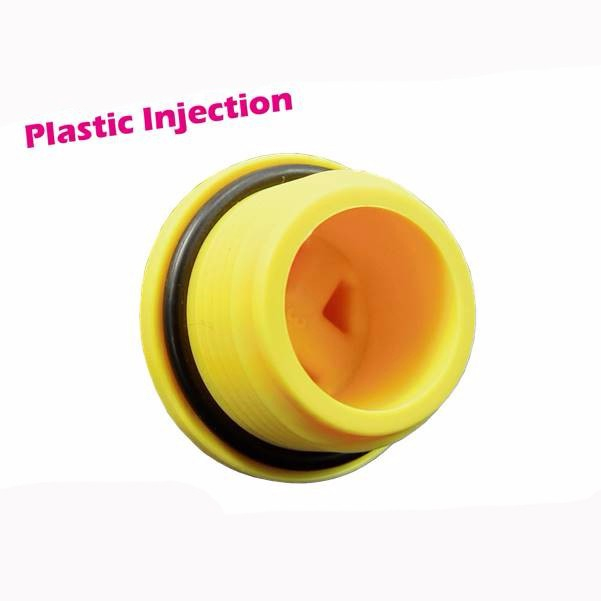 Plastic injection零組件-塑膠材料PP-榮紹塑膠射出成型工廠