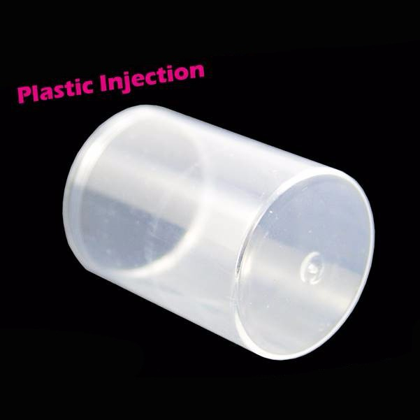 塑膠零組件-塑膠材料PP-榮紹塑膠射出成型廠