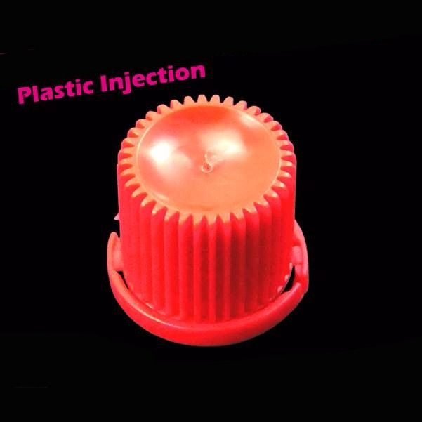 塑膠射出零組件-塑膠材料PP-榮紹塑膠射出成型工廠