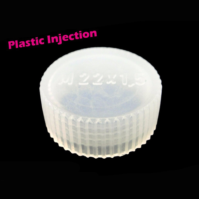 訂製塑膠射出零組件-塑膠材料PE-台中塑膠射出成型工廠