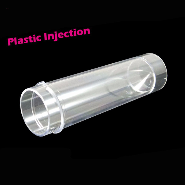 訂製塑膠射出零配件-塑膠材料PC-榮紹塑膠射出成型工廠