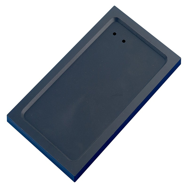 客製塑膠射出製品ABS電子外殼-台中塑膠射出工廠