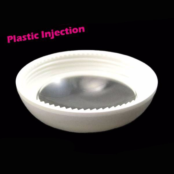 Plastic injection組合件-塑膠材料PC-榮紹塑膠射出成型工廠