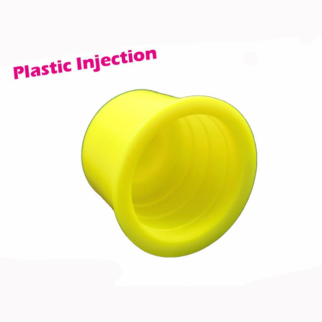Plastic injection零組件-塑膠材料PE-榮紹塑膠射出廠
