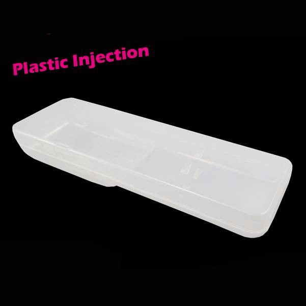 Plastic injection塑膠包裝盒-塑膠材料ABS-榮紹塑膠射出成型工廠