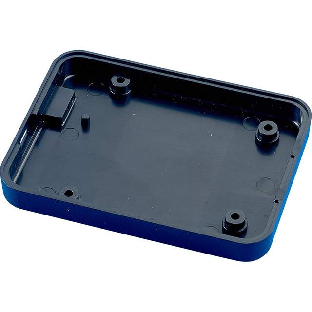 客製塑膠射出製品ABS電子外殼-台中塑膠射出成型工廠