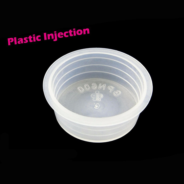 客製塑膠射出零組件-塑膠材料PE-台中塑膠射出成型工廠