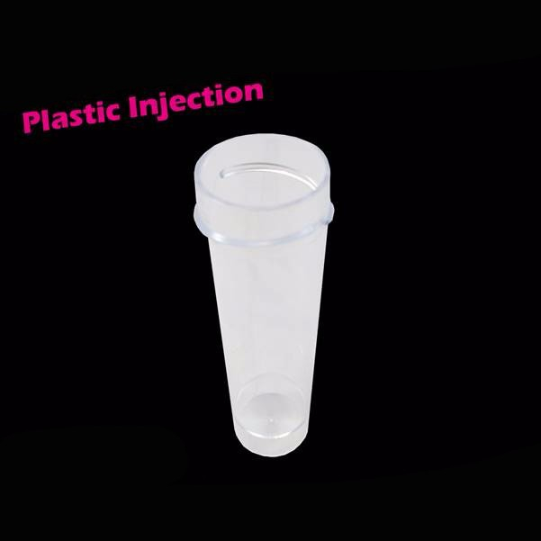 Plastic injection半透明塑膠容器-塑膠材料PP-榮紹塑膠射出成型工廠