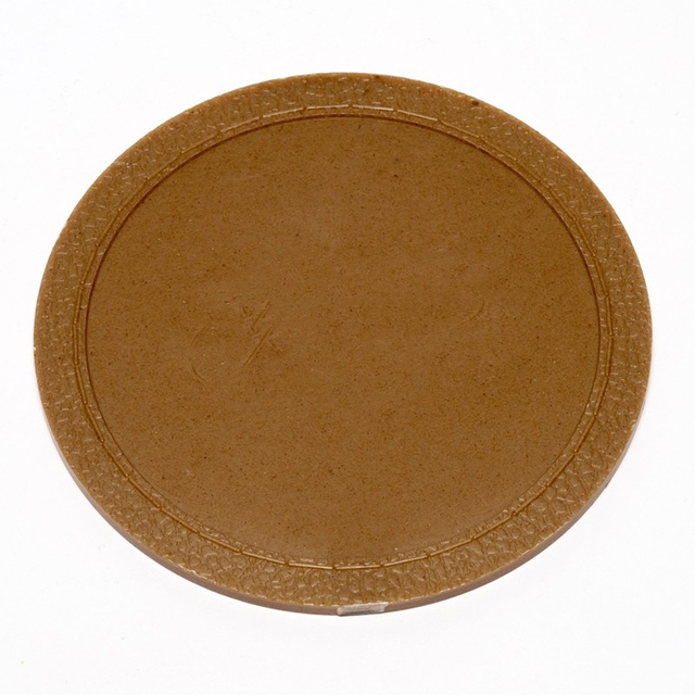 客製塑膠射出塑膠杯墊製品-台中專業塑膠射出工廠