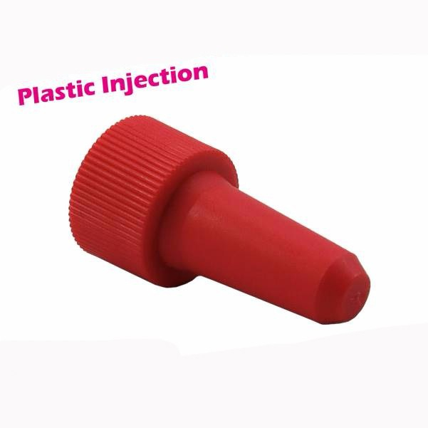 Plastic injection零組件-塑膠材料PE-榮紹塑膠射出成型工廠
