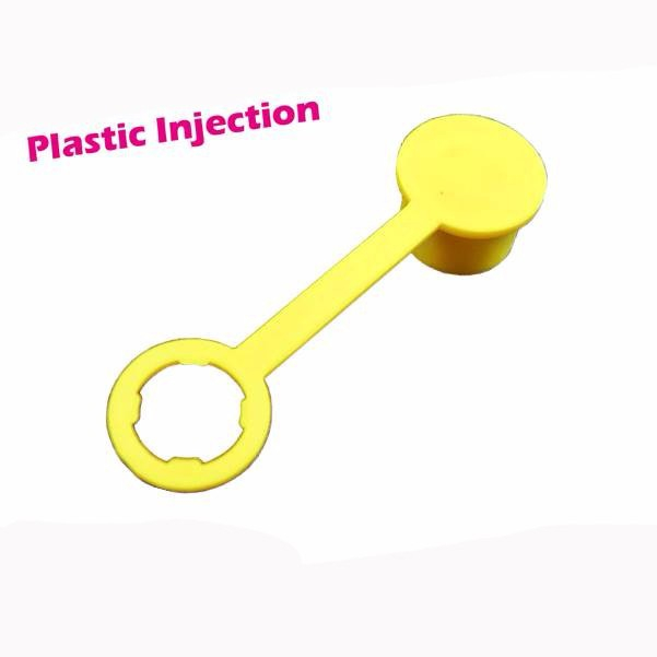 Plastic injection零組件-塑膠材料PE-榮紹塑膠射出成型廠