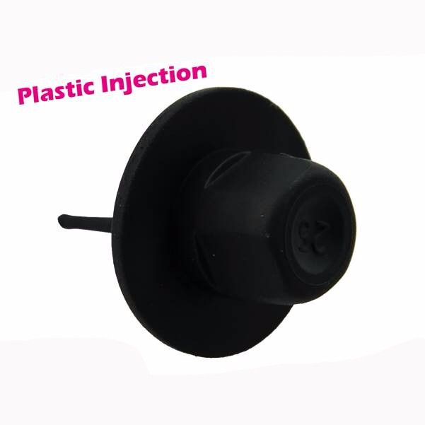 塑膠射出零組件-塑膠材料TPR2-榮紹塑膠射出成型工廠