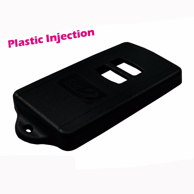 客製塑膠射出汽車零配件-塑膠材料ABS-榮紹塑膠射出成型工廠