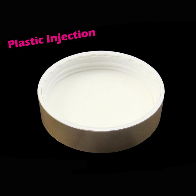 客製塑膠射出美妝配件-塑膠材料PC-榮紹塑膠射出成型工廠