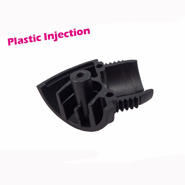 定製塑膠射出機械組件-塑膠材料PA-榮紹塑膠射出成型工廠