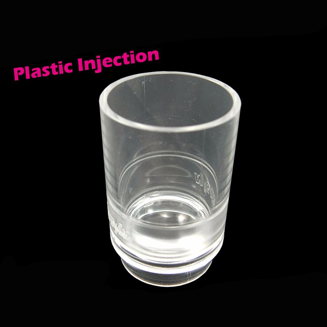 客製塑膠射出餐具-塑膠材料PC-榮紹塑膠射出廠