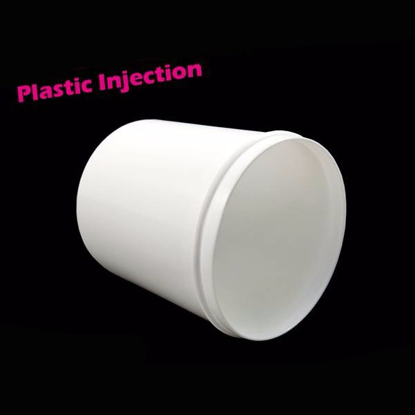 塑膠零組件-塑膠材料PP-榮紹塑膠射出成型工廠