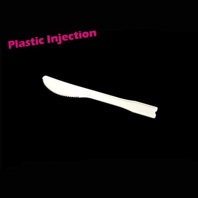 塑膠餐具-塑膠材料PP-榮紹塑膠射出成型工廠