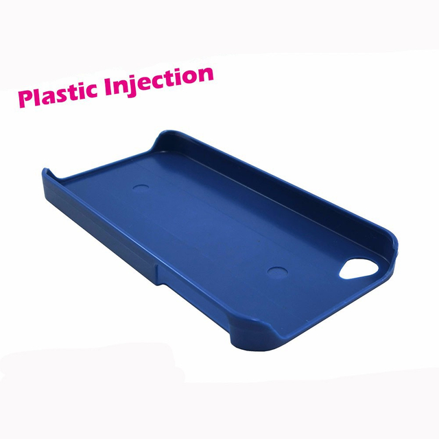 客製塑膠射出3C外殼-塑膠材料ABS-榮紹塑膠射出成型工廠