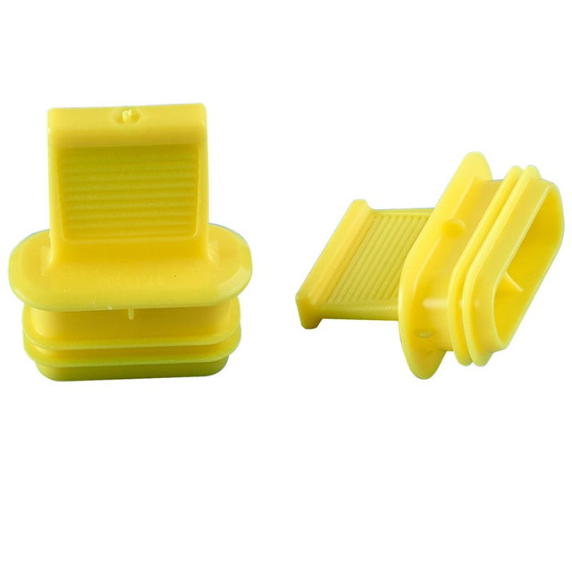 客製LDPE塑膠射出塑膠蓋製品-台中專業塑膠射出廠